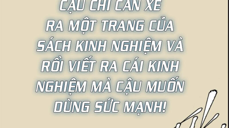 Tôi Viết Sách Để Thăng Cấp Chapter 86 - Trang 2