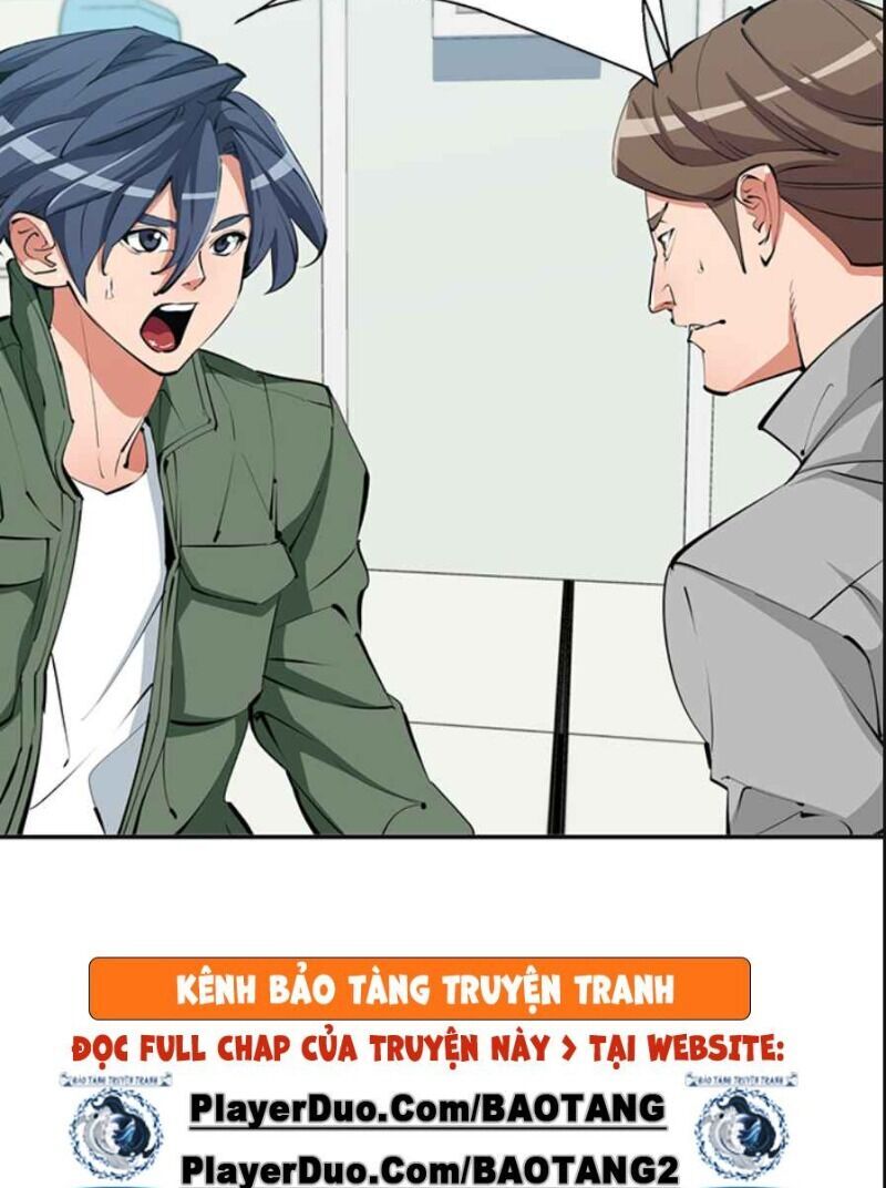 Tôi Viết Sách Để Thăng Cấp Chapter 83 - Trang 2