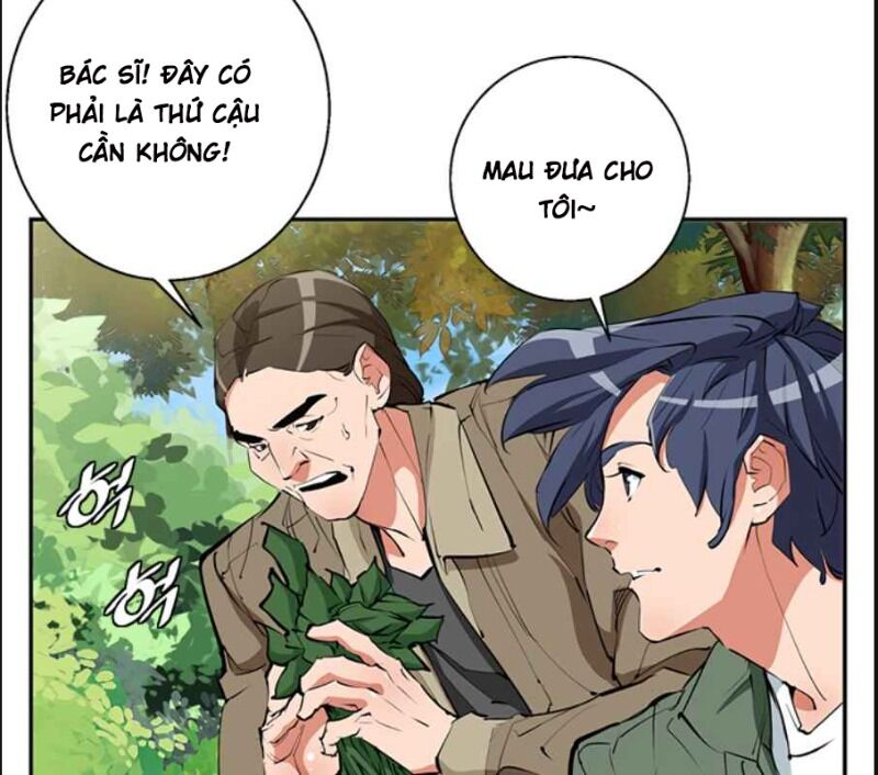 Tôi Viết Sách Để Thăng Cấp Chapter 81 - Trang 2