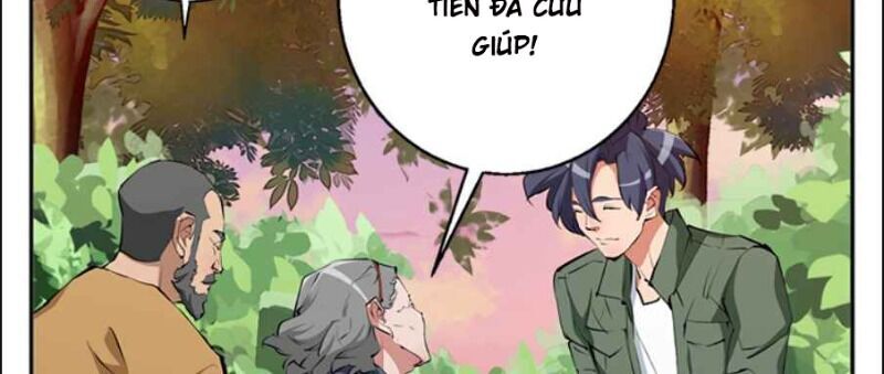 Tôi Viết Sách Để Thăng Cấp Chapter 81 - Trang 2