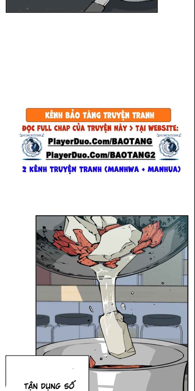 Tôi Viết Sách Để Thăng Cấp Chapter 80 - Trang 2