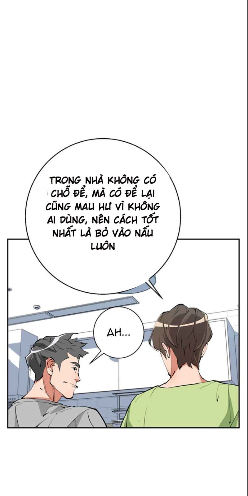 Tôi Viết Sách Để Thăng Cấp Chapter 80 - Trang 2