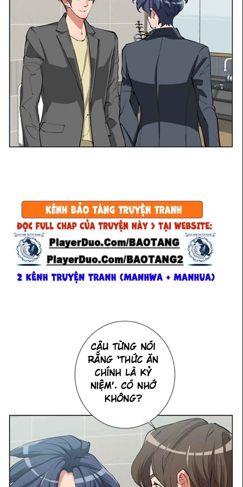 Tôi Viết Sách Để Thăng Cấp Chapter 79 - Trang 2