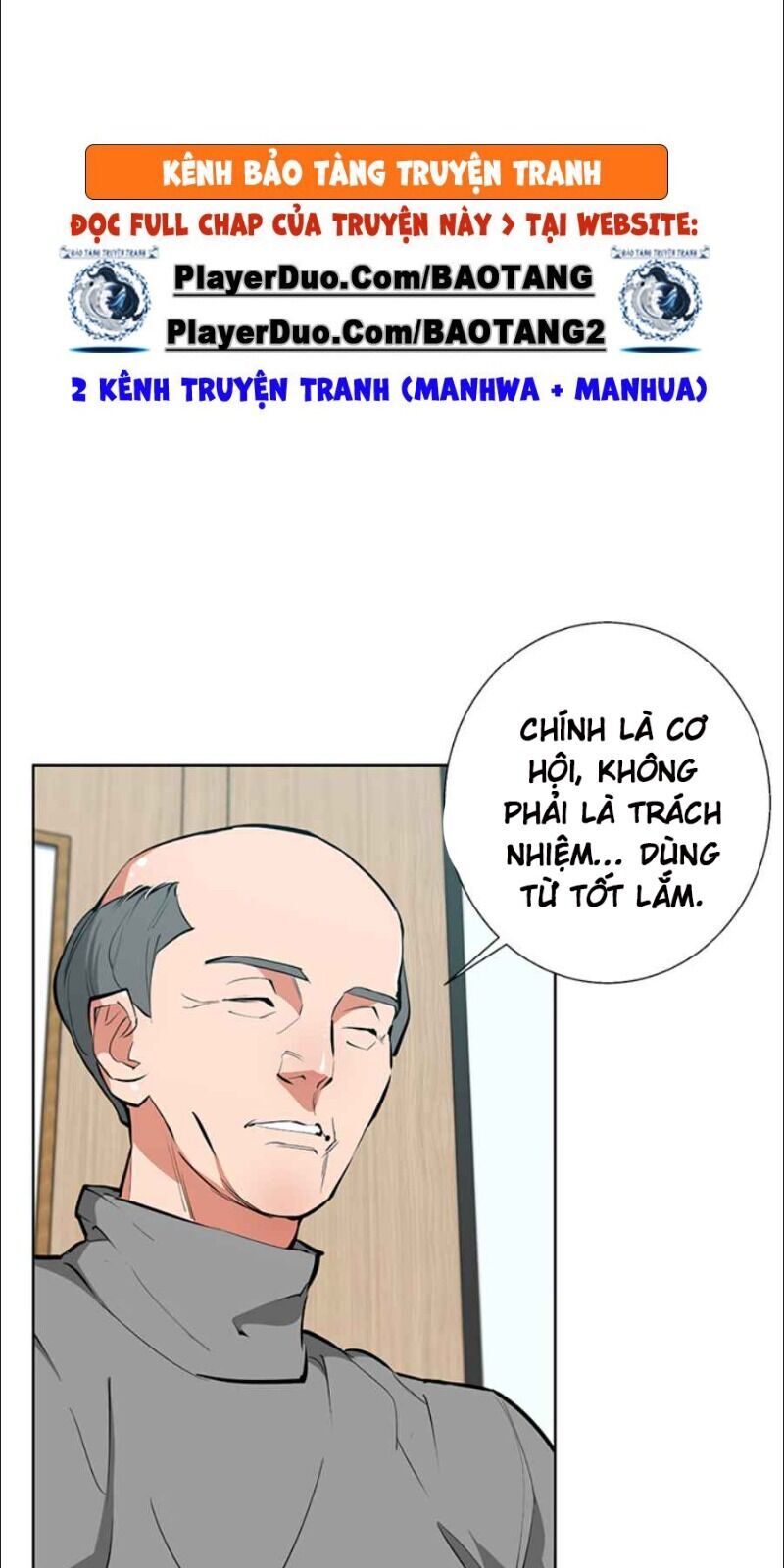 Tôi Viết Sách Để Thăng Cấp Chapter 78 - Trang 2