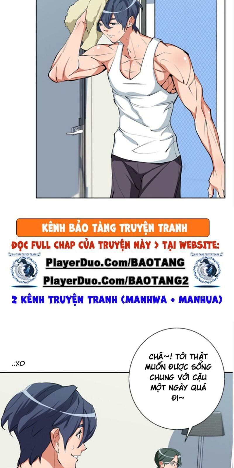 Tôi Viết Sách Để Thăng Cấp Chapter 71 - Trang 2