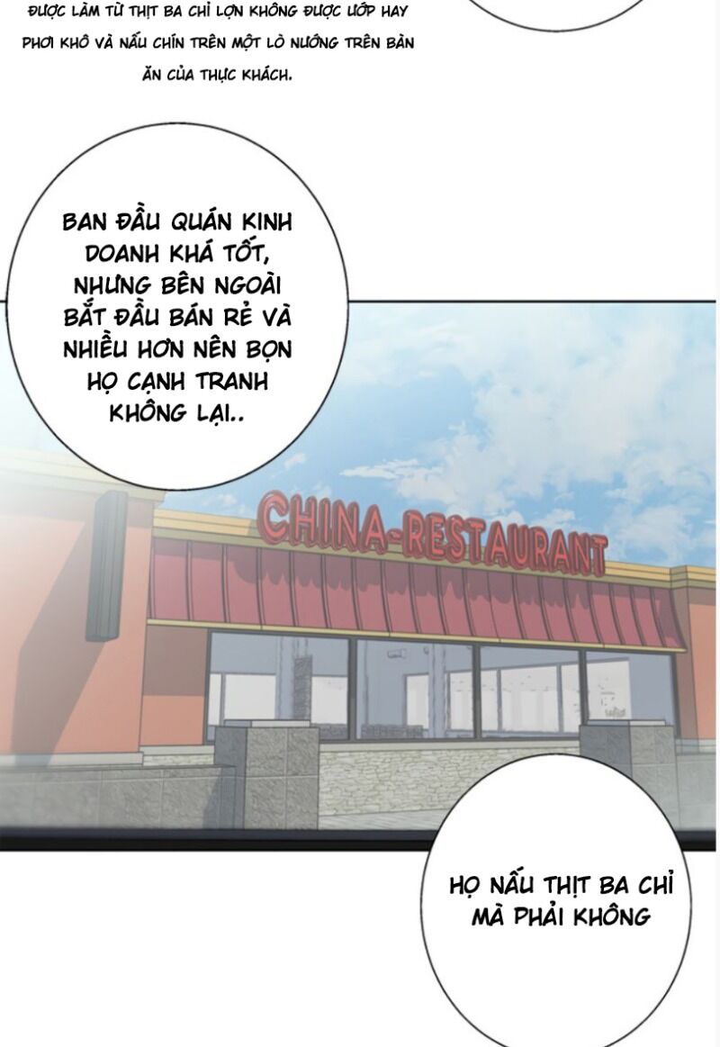 Tôi Viết Sách Để Thăng Cấp Chapter 71 - Trang 2