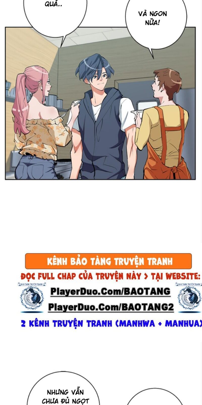 Tôi Viết Sách Để Thăng Cấp Chapter 70 - Trang 2