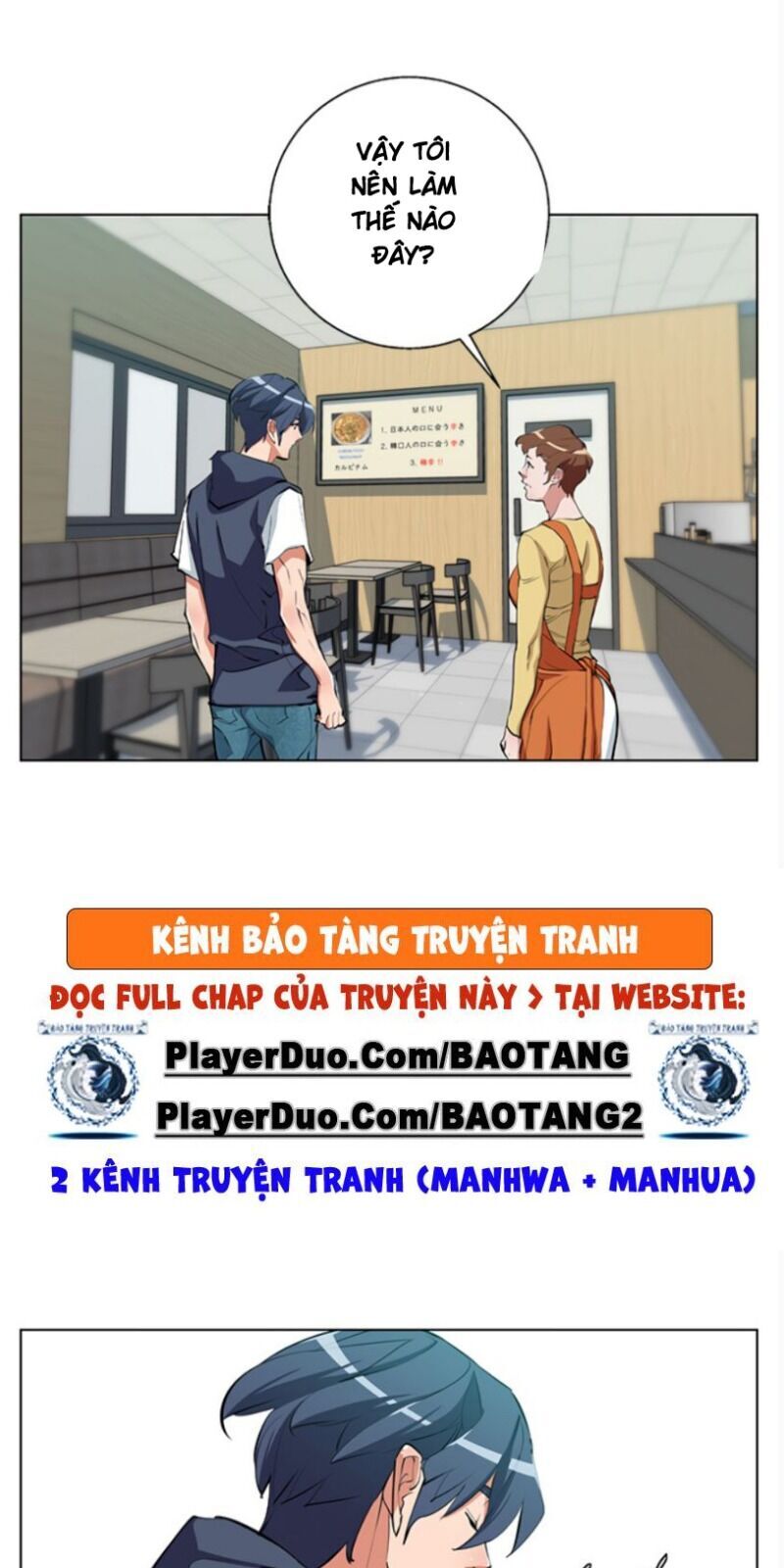 Tôi Viết Sách Để Thăng Cấp Chapter 69 - Trang 2