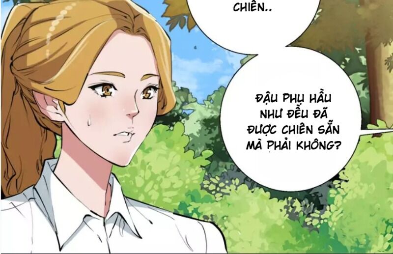 Tôi Viết Sách Để Thăng Cấp Chapter 66 - Trang 2