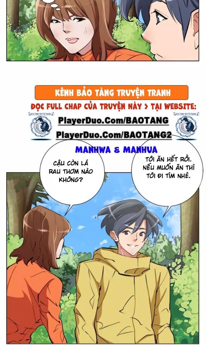 Tôi Viết Sách Để Thăng Cấp Chapter 66 - Trang 2