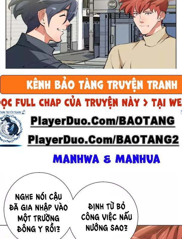 Tôi Viết Sách Để Thăng Cấp Chapter 60 - Trang 2