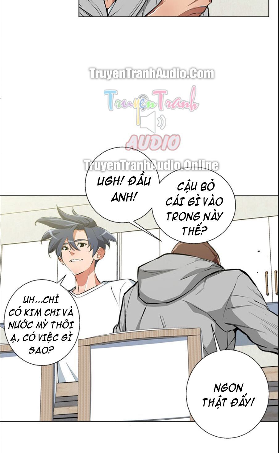 Tôi Viết Sách Để Thăng Cấp Chapter 57 - Trang 2