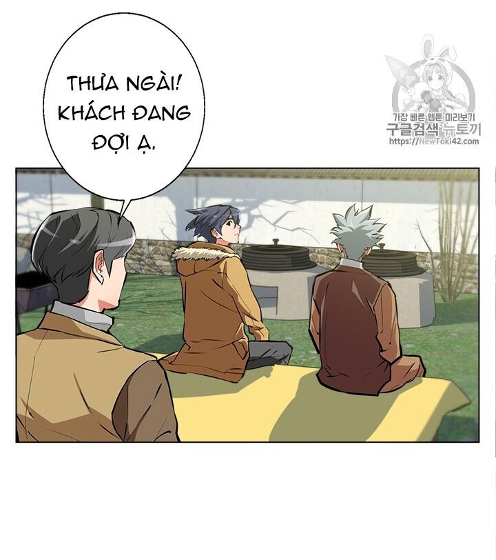 Tôi Viết Sách Để Thăng Cấp Chapter 52 - Trang 2