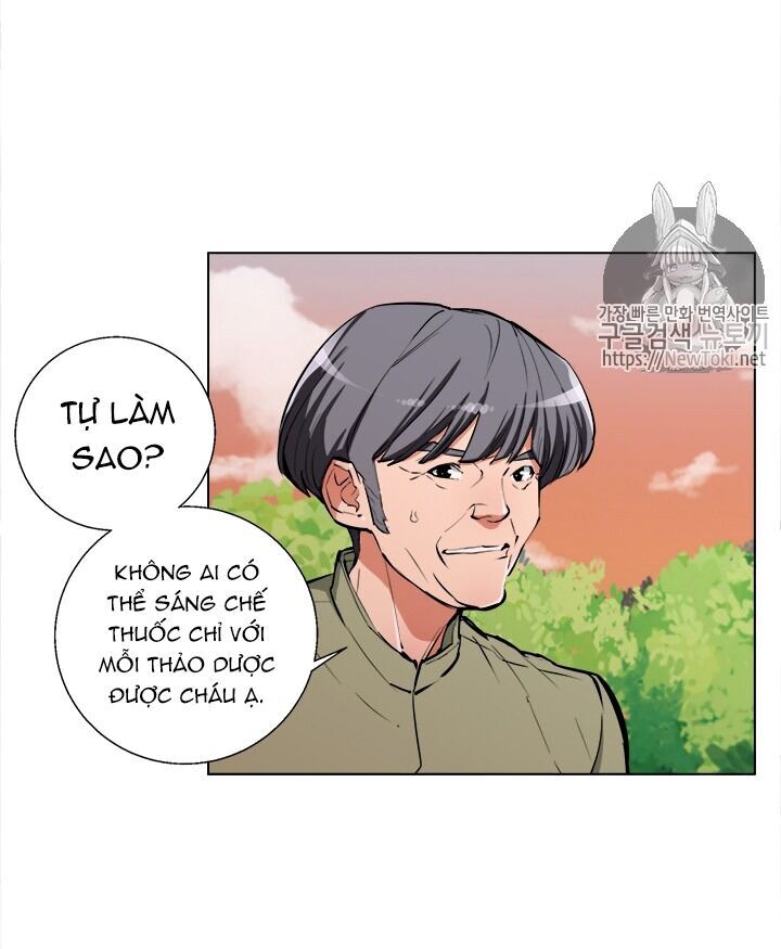 Tôi Viết Sách Để Thăng Cấp Chapter 49 - Trang 2