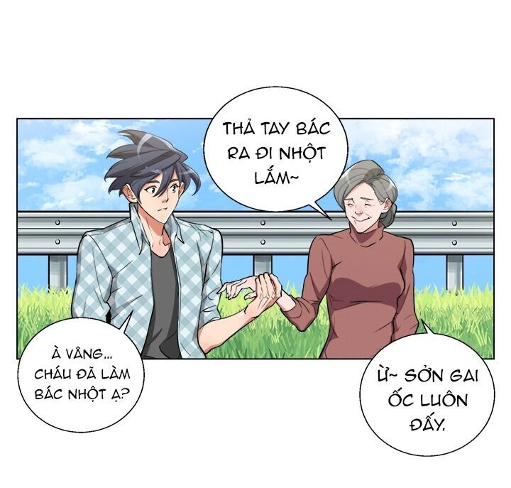 Tôi Viết Sách Để Thăng Cấp Chapter 48 - Trang 2