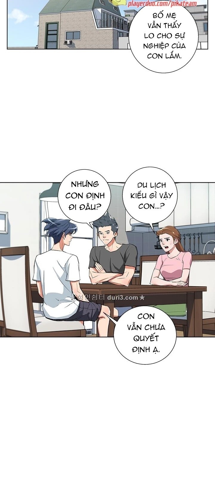 Tôi Viết Sách Để Thăng Cấp Chapter 46 - Trang 2