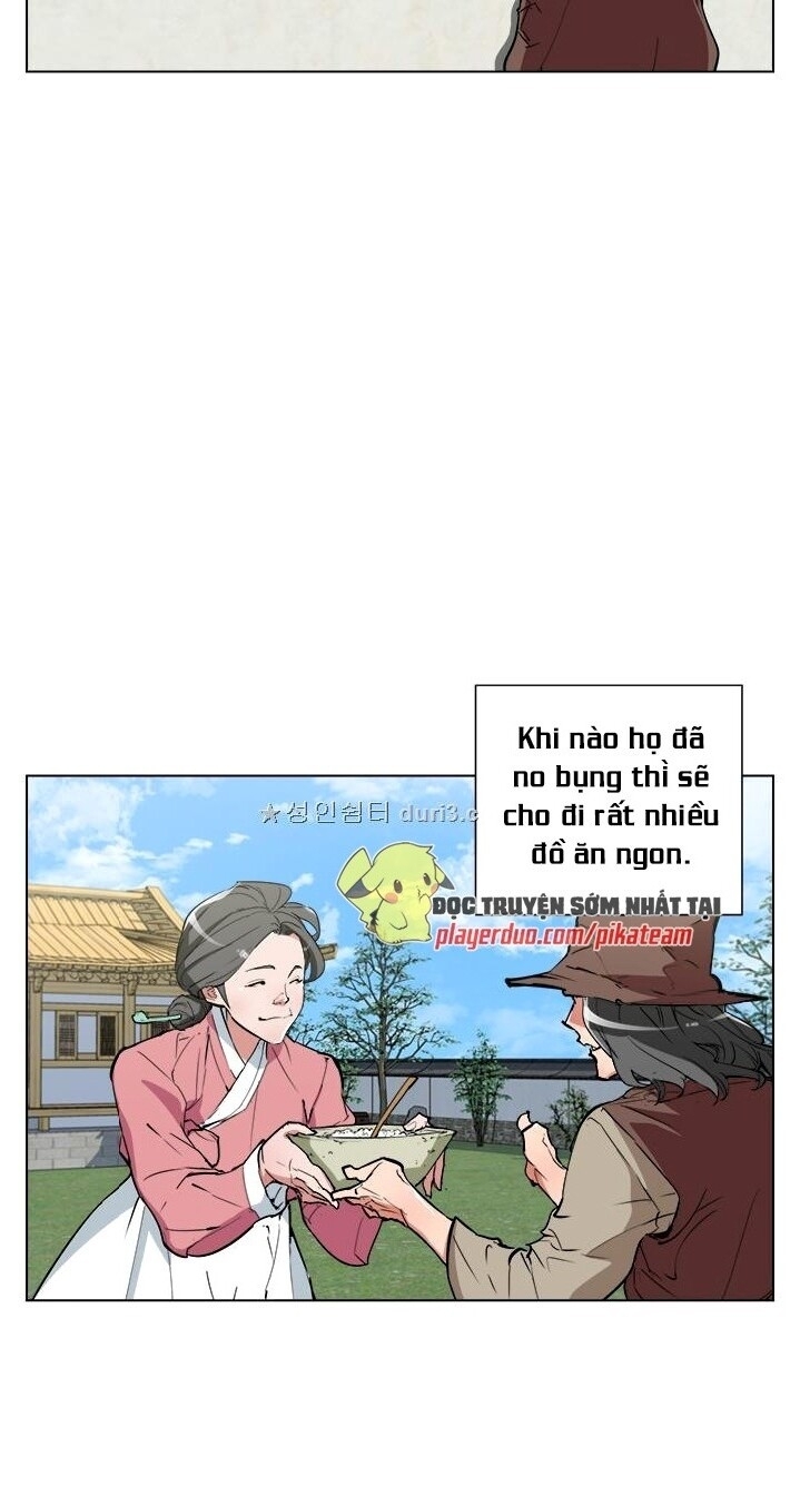 Tôi Viết Sách Để Thăng Cấp Chapter 46 - Trang 2