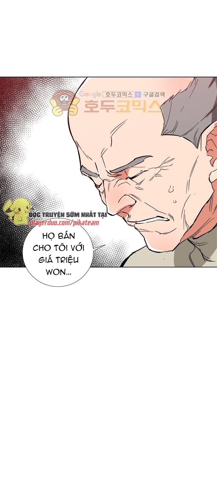 Tôi Viết Sách Để Thăng Cấp Chapter 44 - Trang 2