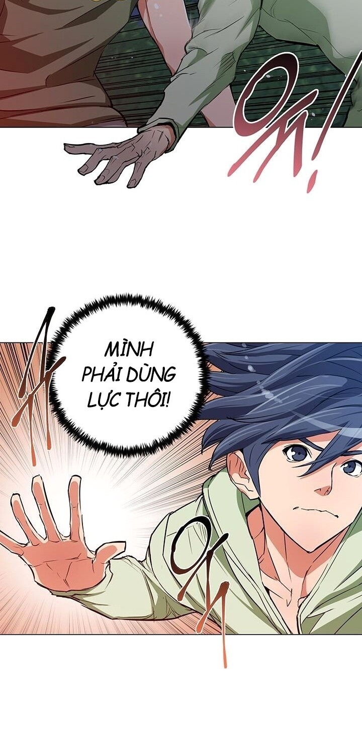 Tôi Viết Sách Để Thăng Cấp Chapter 38 - Trang 2