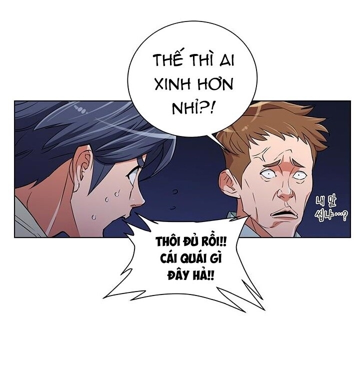 Tôi Viết Sách Để Thăng Cấp Chapter 37 - Trang 2