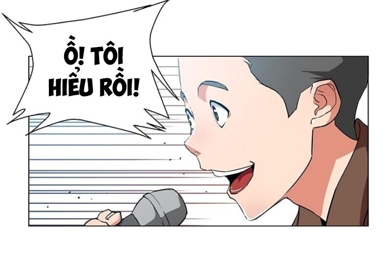 Tôi Viết Sách Để Thăng Cấp Chapter 31 - Trang 2