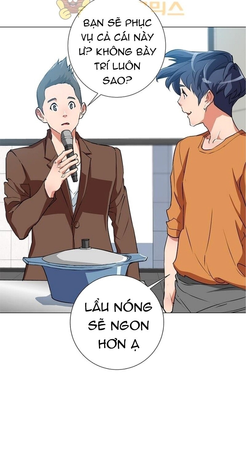 Tôi Viết Sách Để Thăng Cấp Chapter 31 - Trang 2