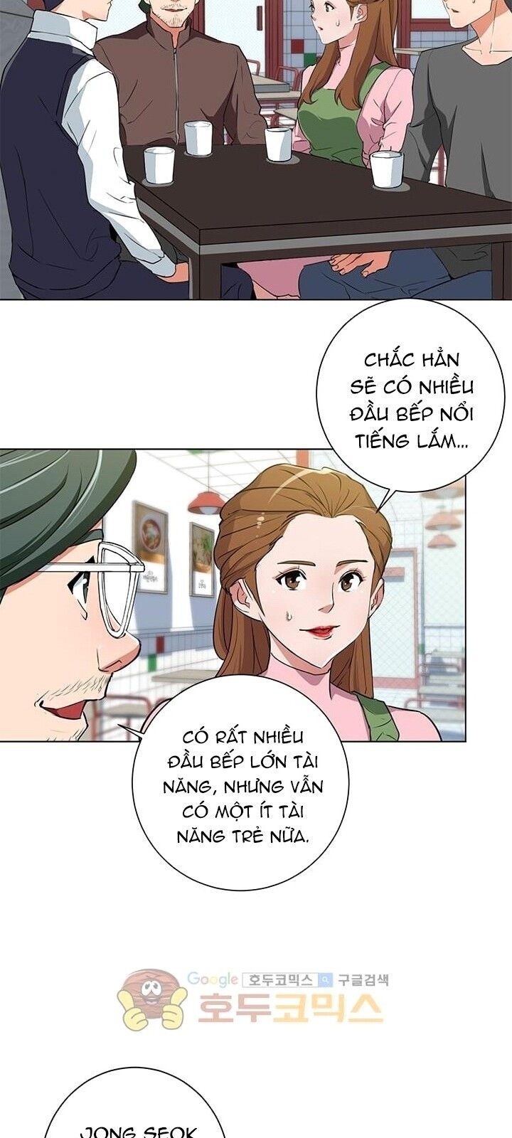 Tôi Viết Sách Để Thăng Cấp Chapter 30 - Trang 2