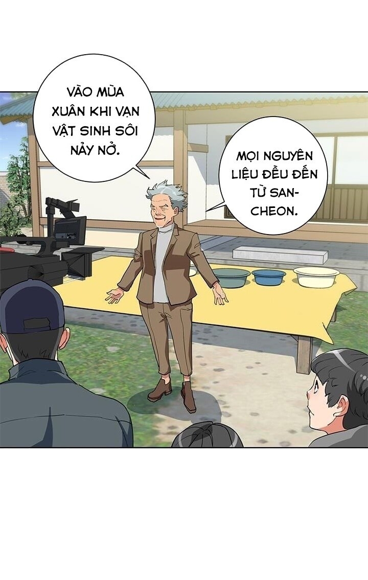 Tôi Viết Sách Để Thăng Cấp Chapter 29 - Trang 2