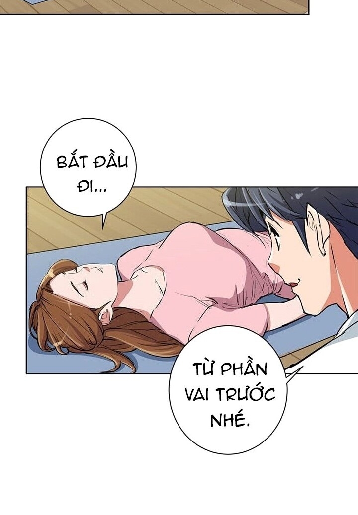 Tôi Viết Sách Để Thăng Cấp Chapter 26 - Trang 2