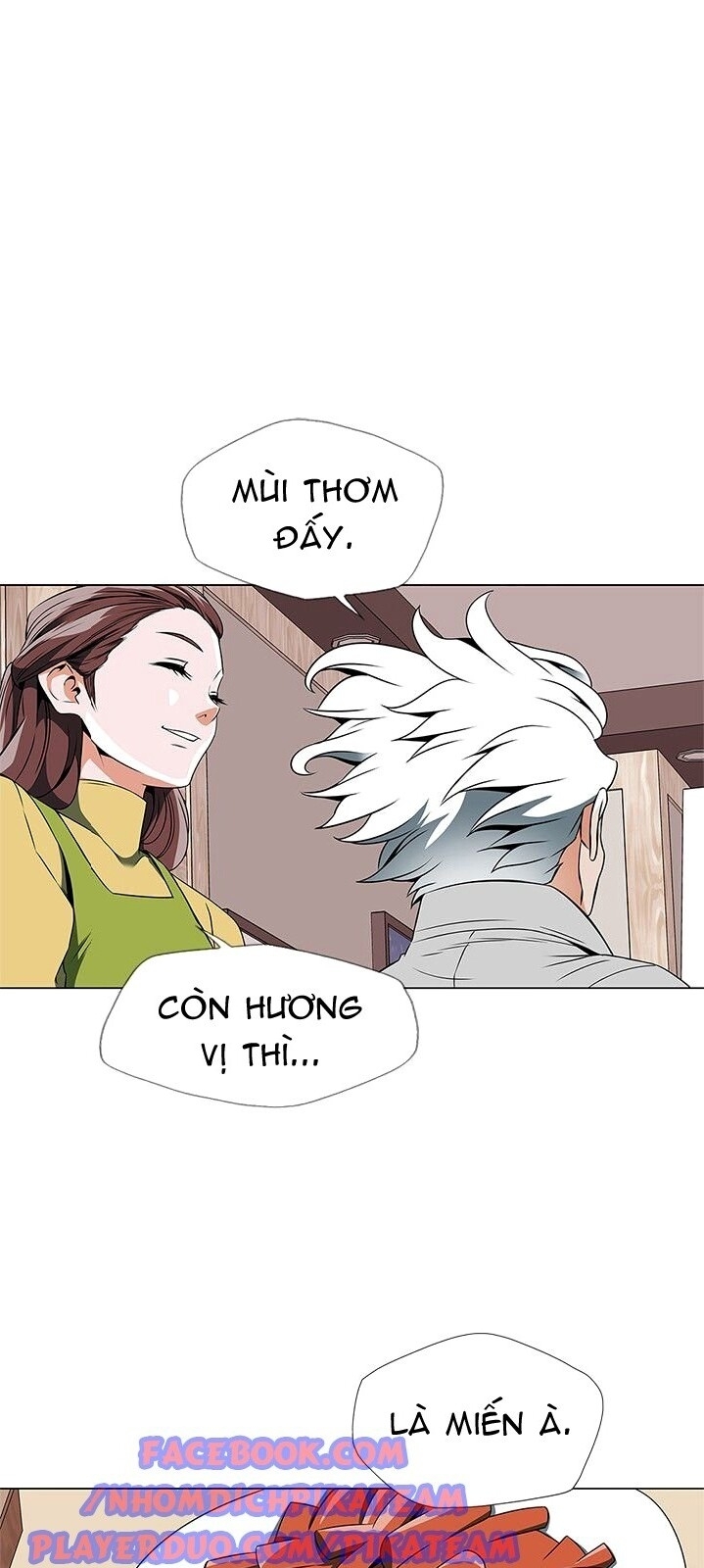 Tôi Viết Sách Để Thăng Cấp Chapter 24 - Trang 2