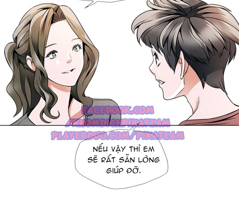 Tôi Viết Sách Để Thăng Cấp Chapter 18 - Trang 2