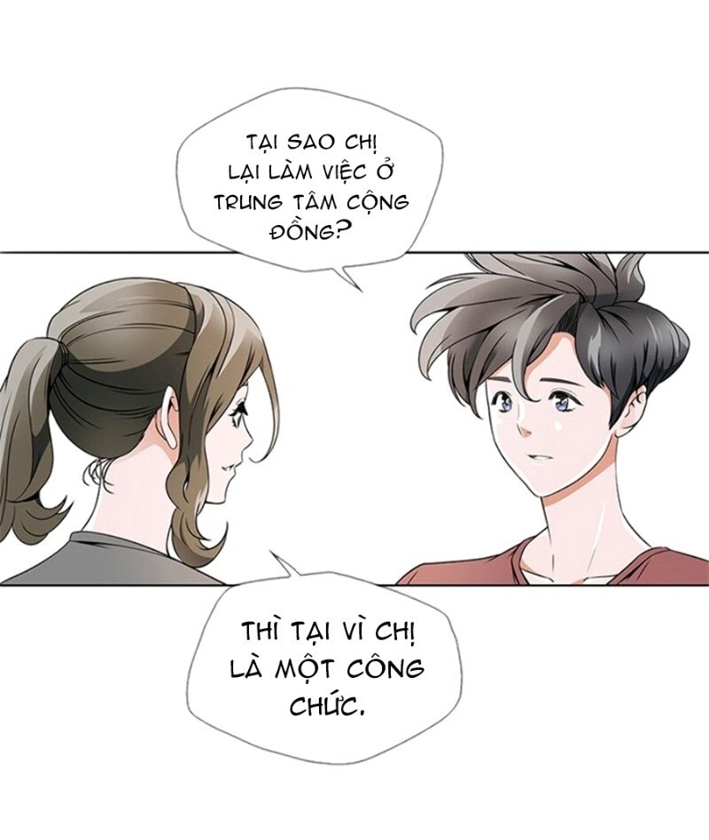 Tôi Viết Sách Để Thăng Cấp Chapter 18 - Trang 2