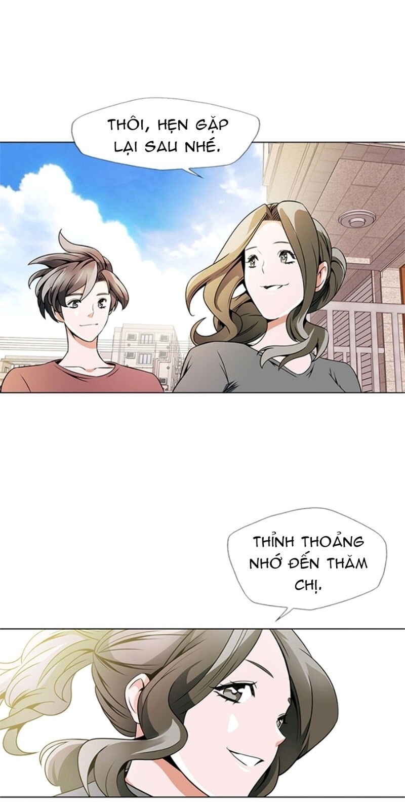 Tôi Viết Sách Để Thăng Cấp Chapter 18 - Trang 2