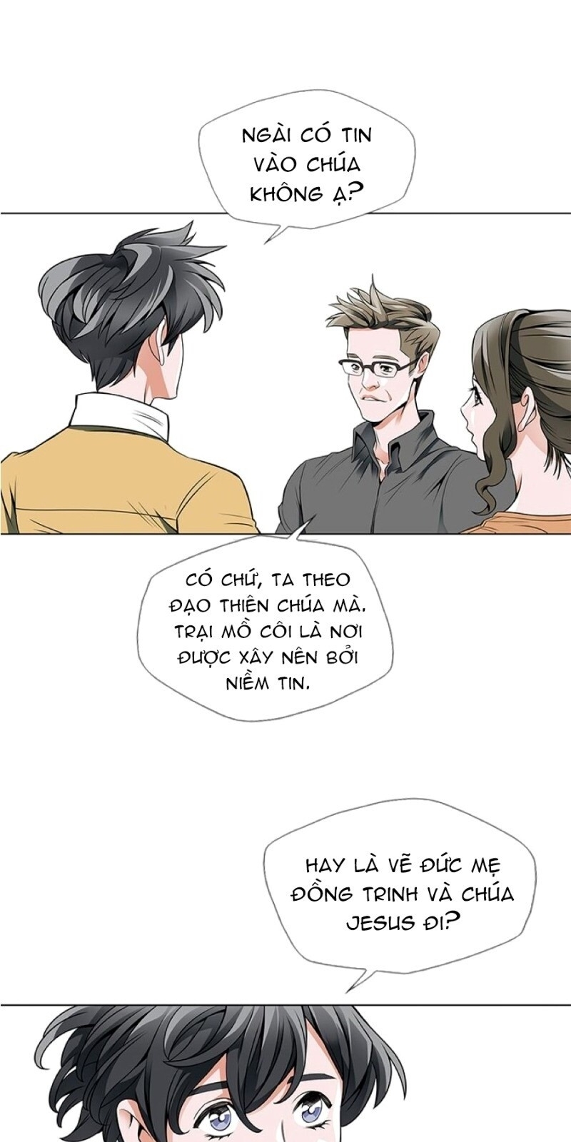 Tôi Viết Sách Để Thăng Cấp Chapter 16 - Trang 2