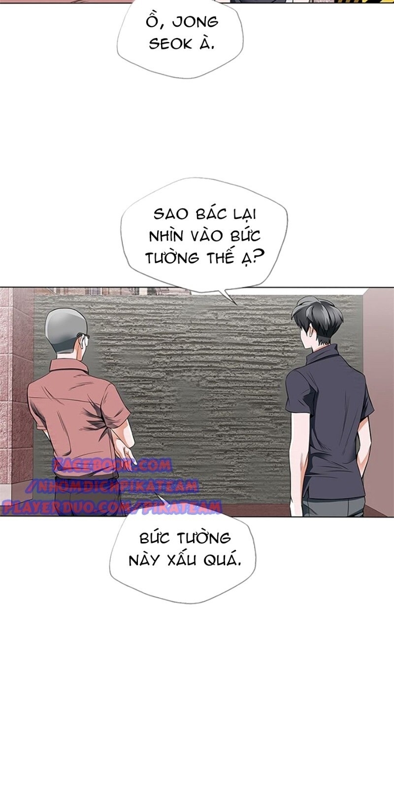 Tôi Viết Sách Để Thăng Cấp Chapter 14 - Trang 2