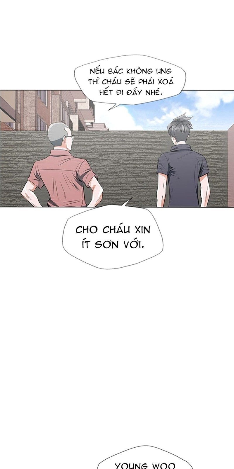 Tôi Viết Sách Để Thăng Cấp Chapter 14 - Trang 2