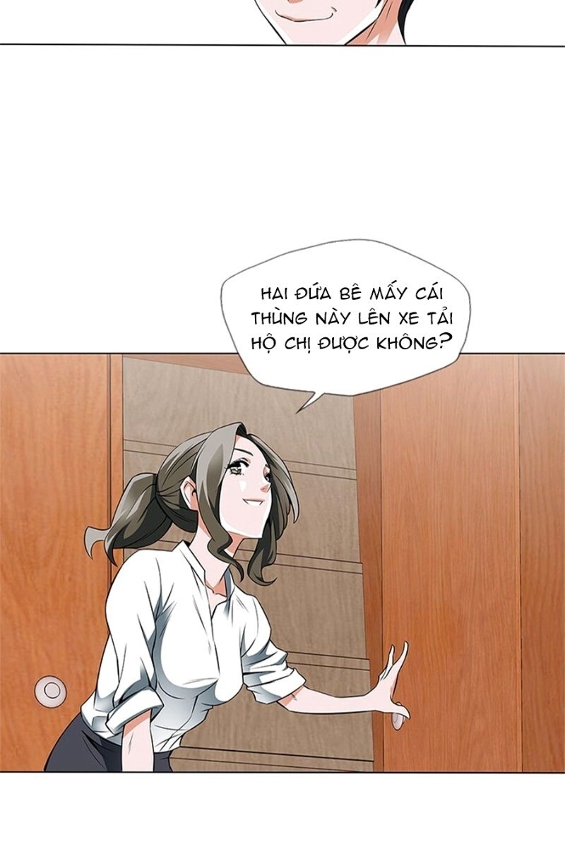 Tôi Viết Sách Để Thăng Cấp Chapter 14 - Trang 2