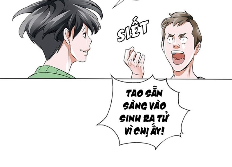 Tôi Viết Sách Để Thăng Cấp Chapter 14 - Trang 2