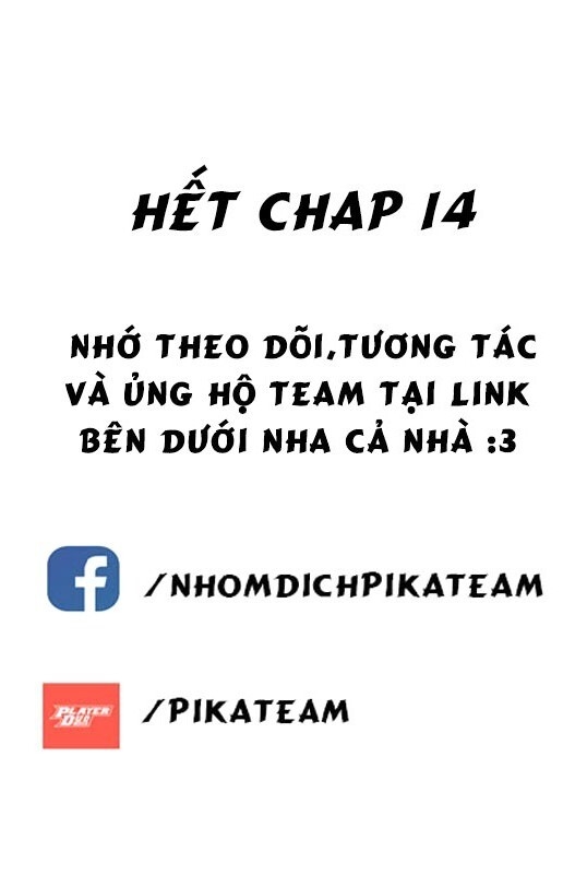 Tôi Viết Sách Để Thăng Cấp Chapter 14 - Trang 2