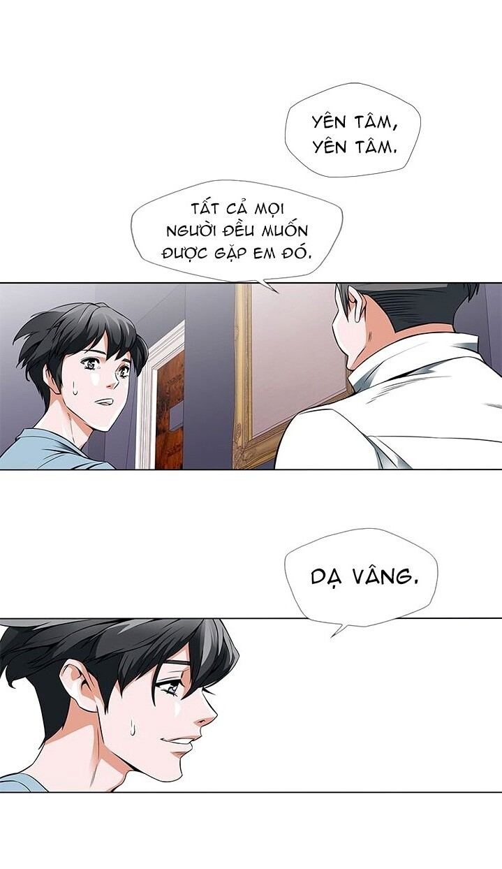 Tôi Viết Sách Để Thăng Cấp Chapter 11 - Trang 2