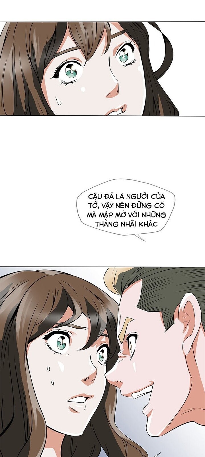 Tôi Viết Sách Để Thăng Cấp Chapter 6 - Trang 2