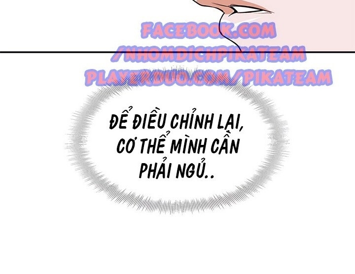 Tôi Viết Sách Để Thăng Cấp Chapter 4 - Trang 2