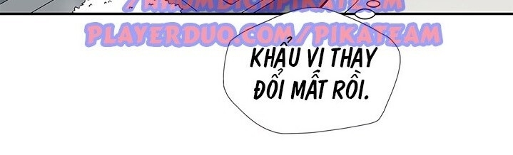 Tôi Viết Sách Để Thăng Cấp Chapter 4 - Trang 2