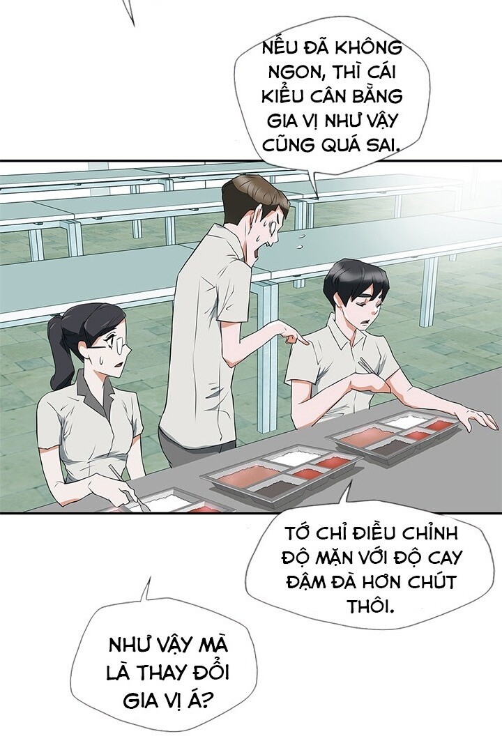 Tôi Viết Sách Để Thăng Cấp Chapter 4 - Trang 2