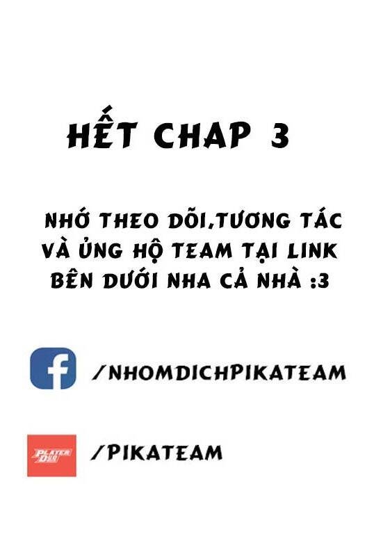 Tôi Viết Sách Để Thăng Cấp Chapter 3 - Trang 2