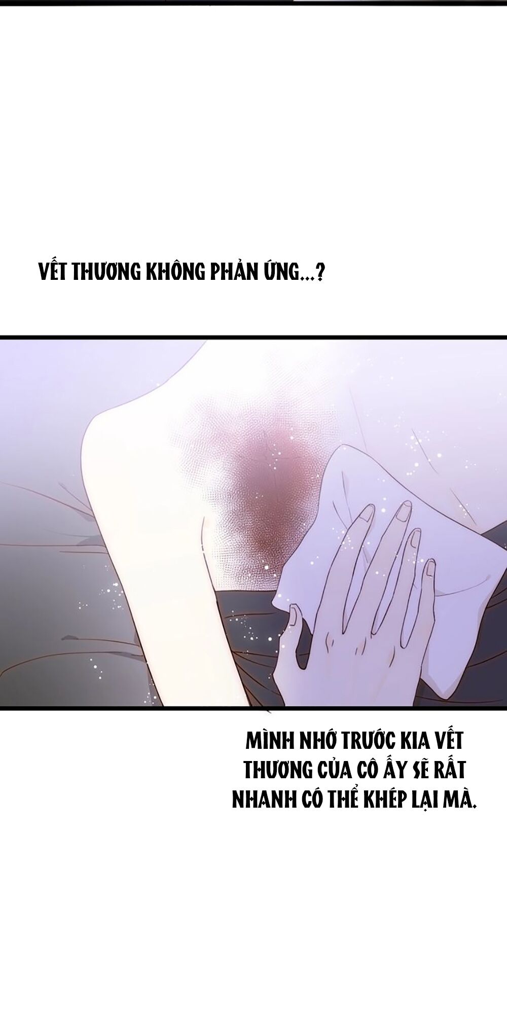 Thất Đại Kỳ Tích – Nước Mắt Bạo Quân Chapter 49 - Trang 2