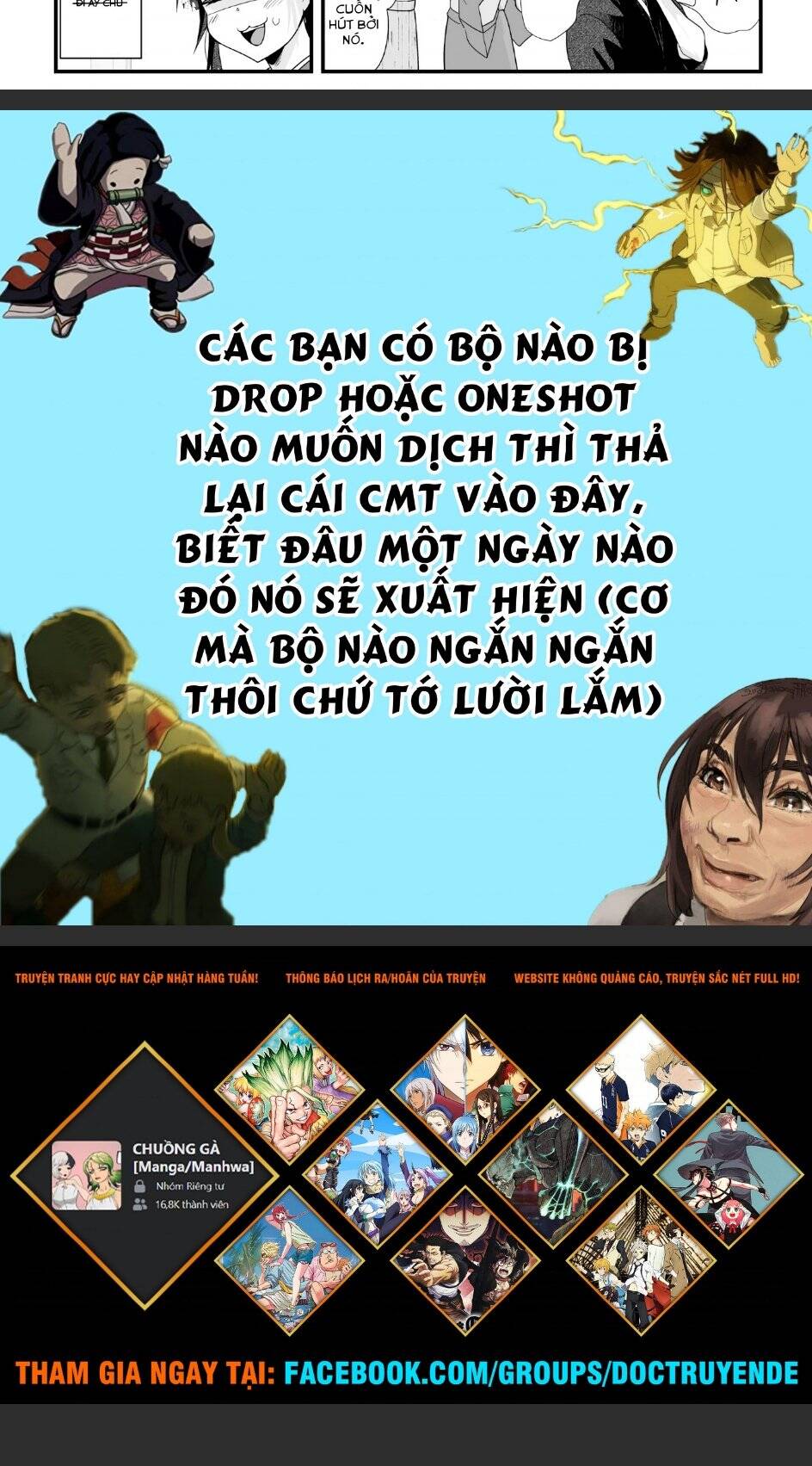 Cô Vợ Mới Cưới Của Tôi Lúc Nào Cũng Mỉm Cười Chapter 27 - Trang 2