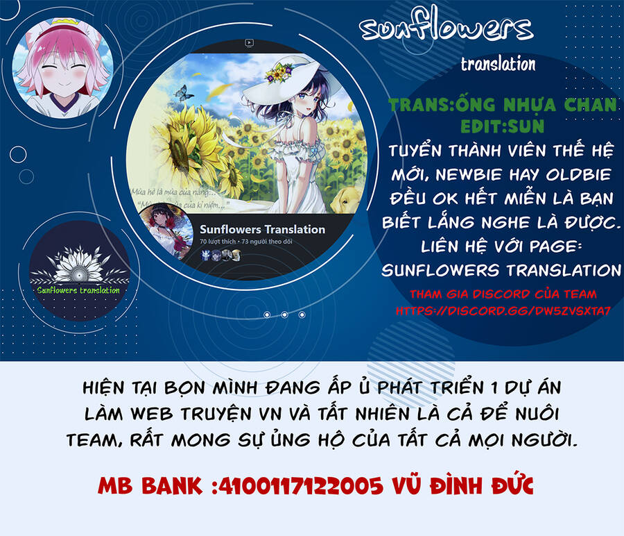 Đồng Phục Thủy Thủ Của Akebi Chapter 14 - Trang 2