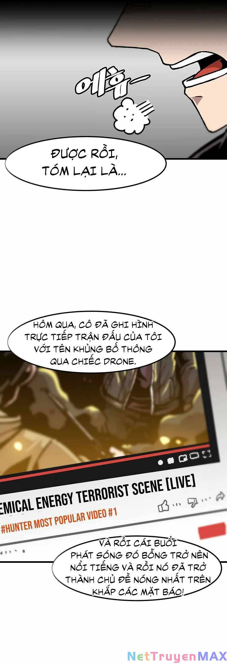 Lên Cấp Một Mình Chapter 81 - Trang 2