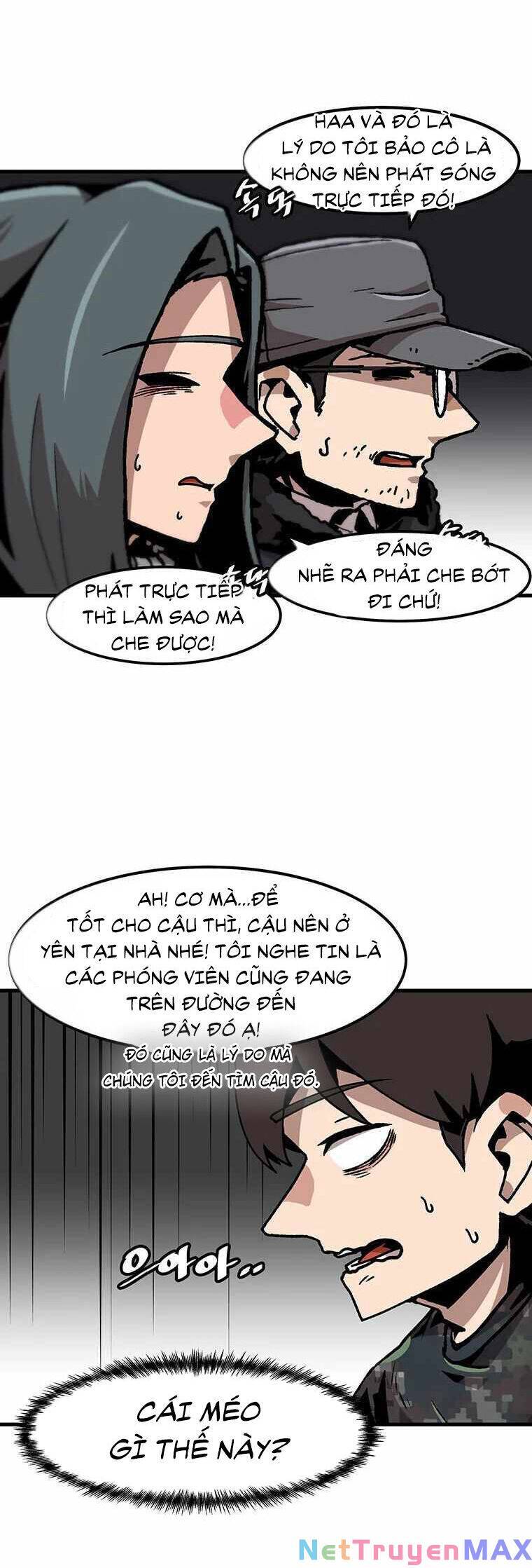 Lên Cấp Một Mình Chapter 81 - Trang 2